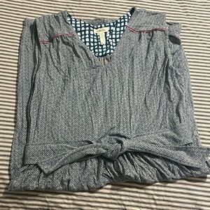 Matilda Jane tie front dress